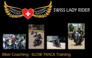 Biker Coaching – Slow Track Training