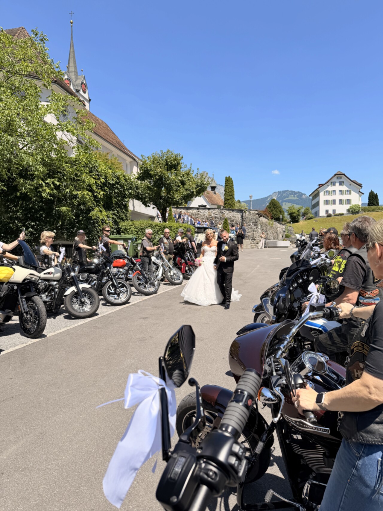 Spalier 15