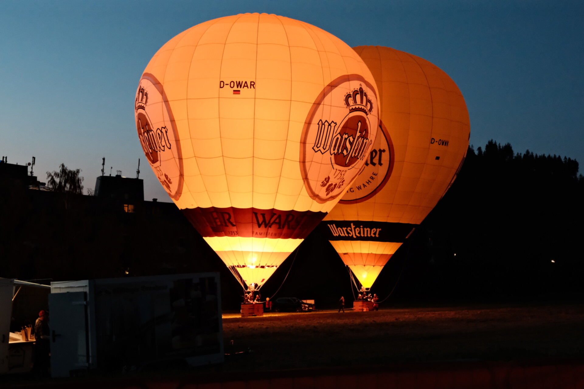 Willigen 85