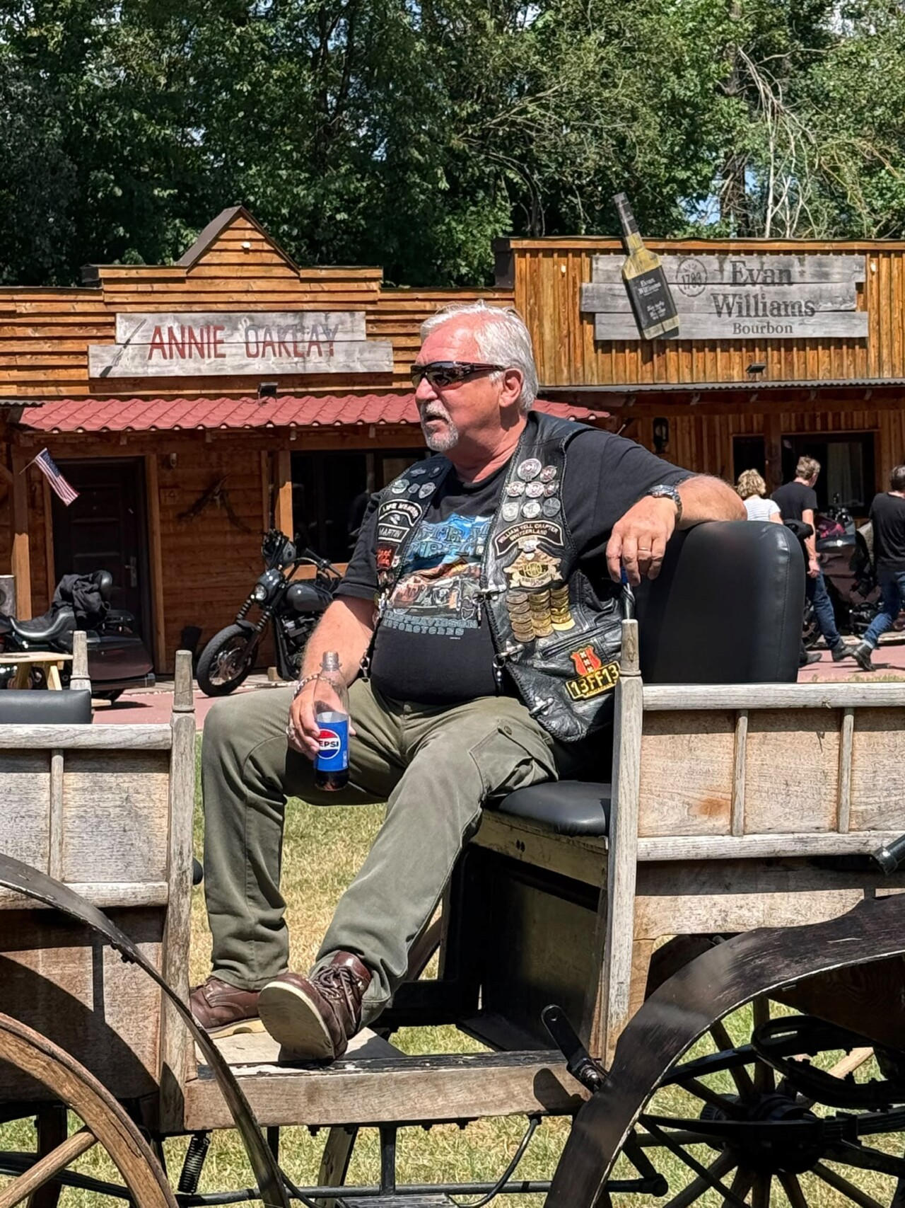 Willigen 88