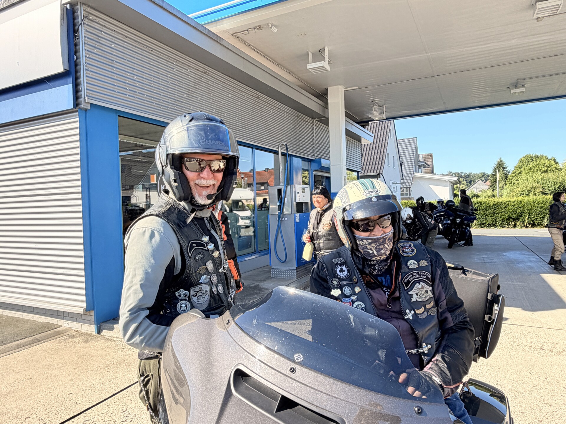Willigen 98